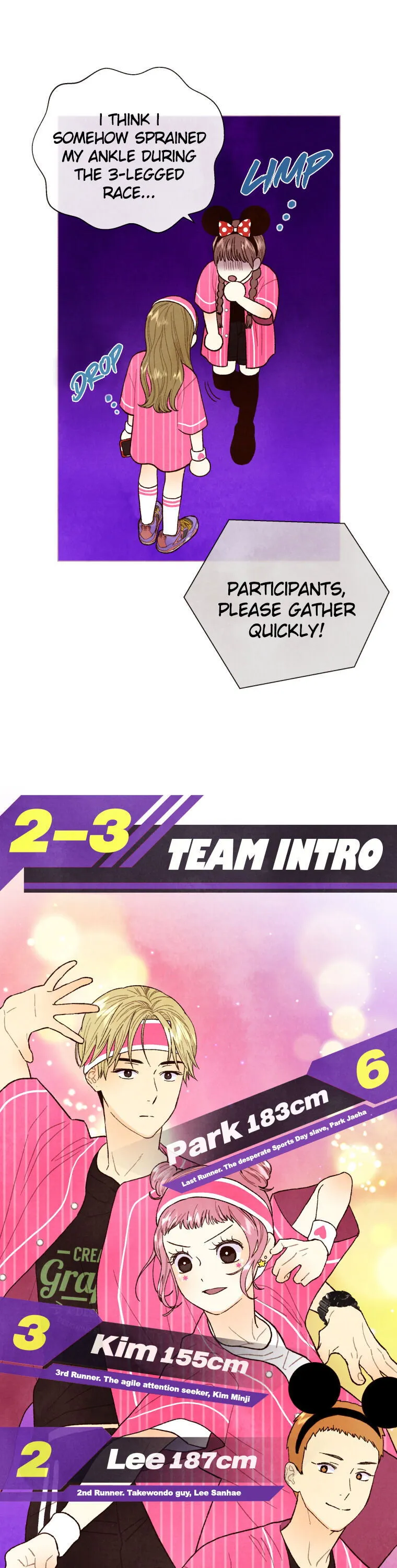 A Beloved Existence Chapter 22 Online - página 24