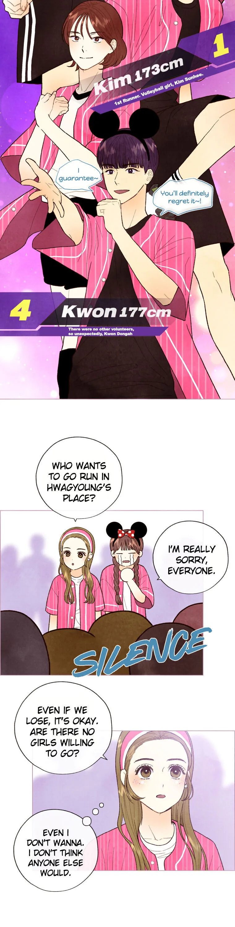 A Beloved Existence Chapter 22 Online - página 25
