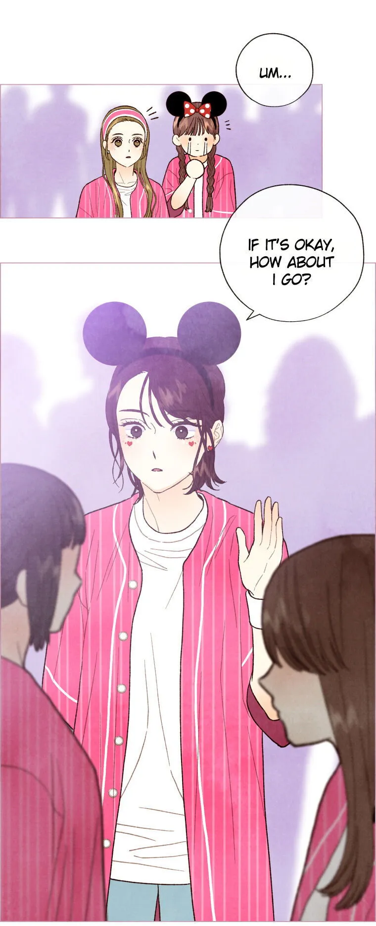 A Beloved Existence Chapter 22 Online - página 26