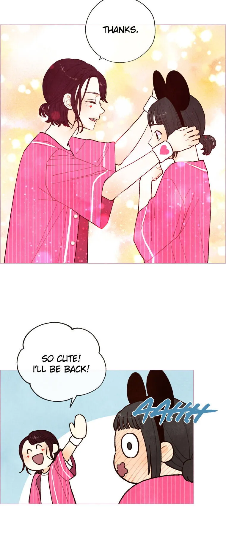 A Beloved Existence Chapter 23 Online - página 3