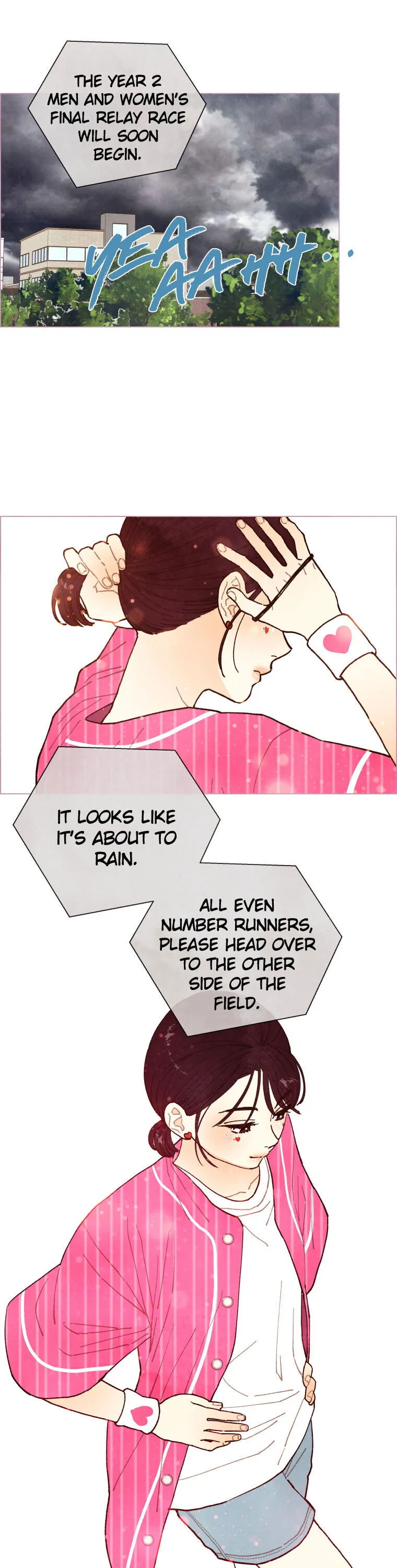 A Beloved Existence Chapter 23 Online - página 5