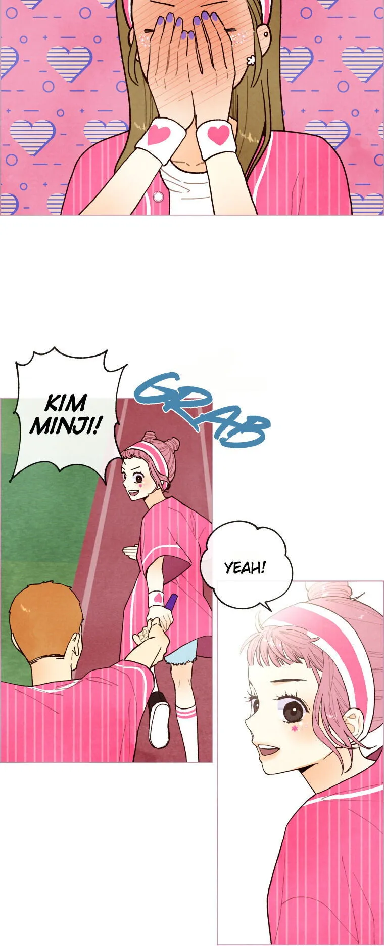 A Beloved Existence Chapter 23 Online - página 10