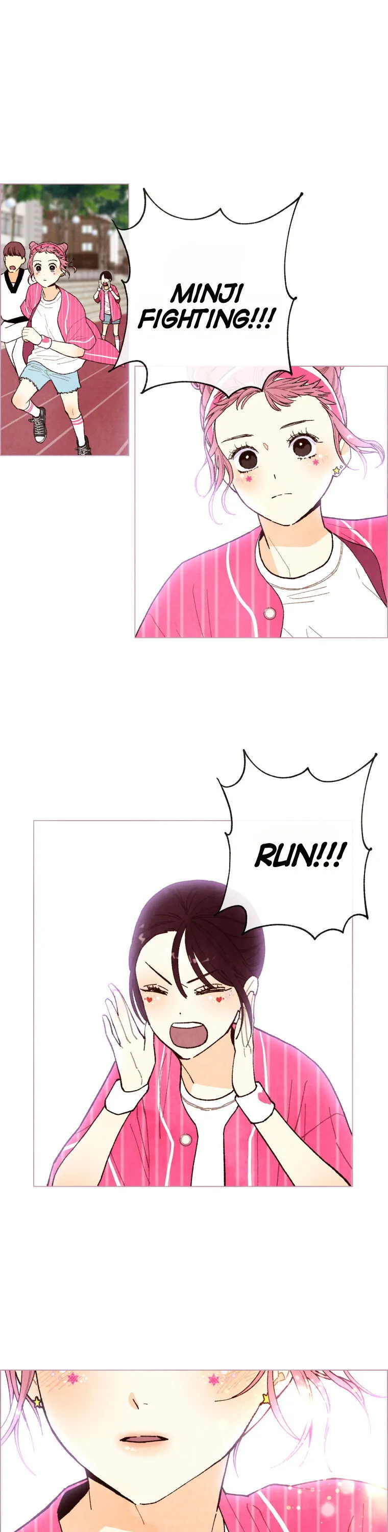 A Beloved Existence Chapter 23 Online - página 11