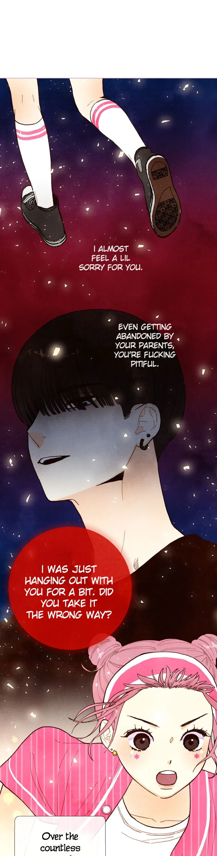 A Beloved Existence Chapter 23 Online - página 13