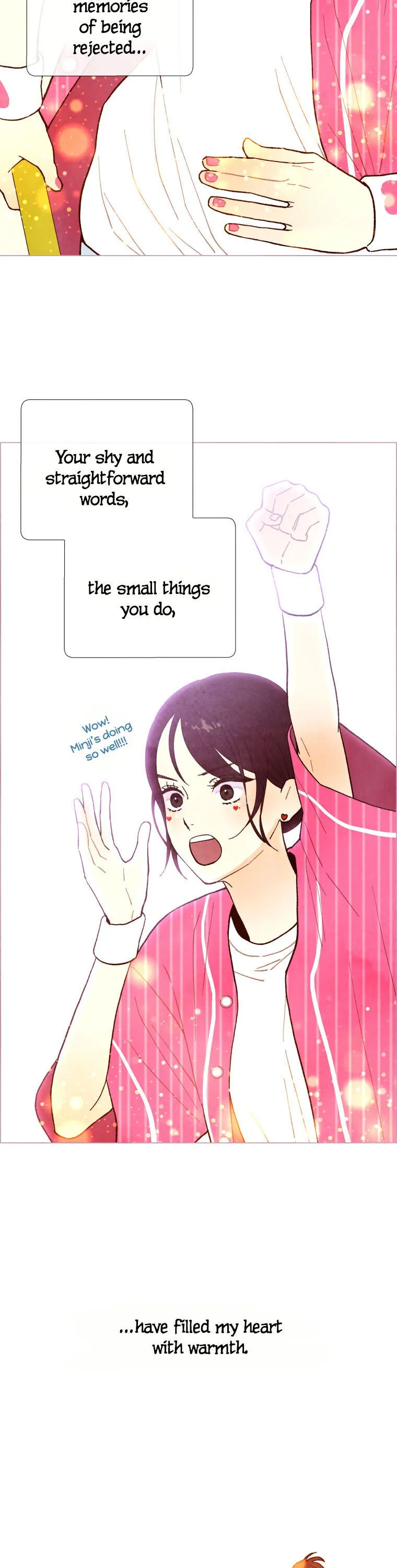A Beloved Existence Chapter 23 Online - página 14