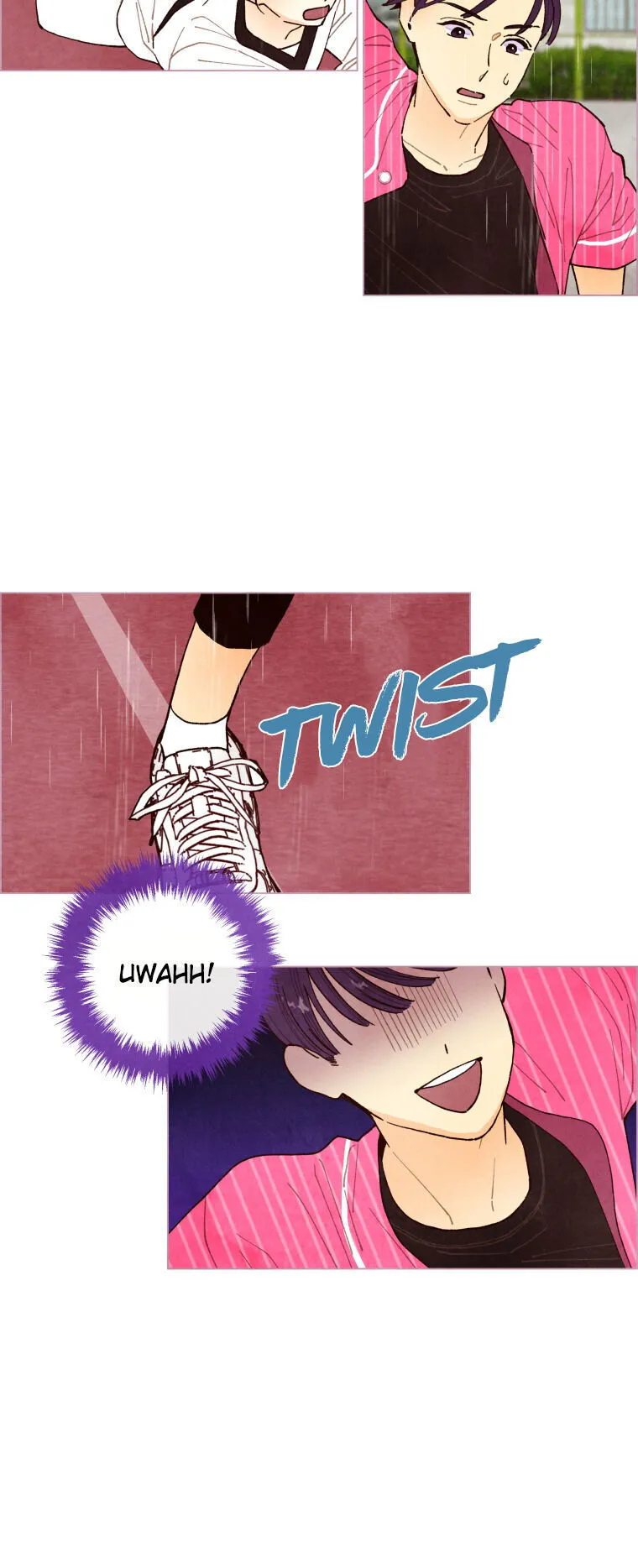 A Beloved Existence Chapter 23 Online - página 18