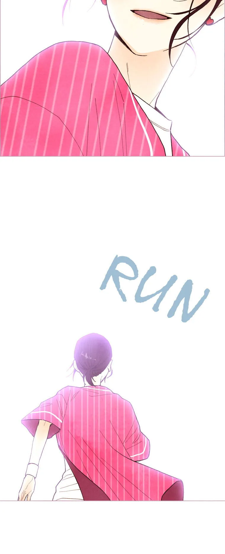 A Beloved Existence Chapter 23 Online - página 21