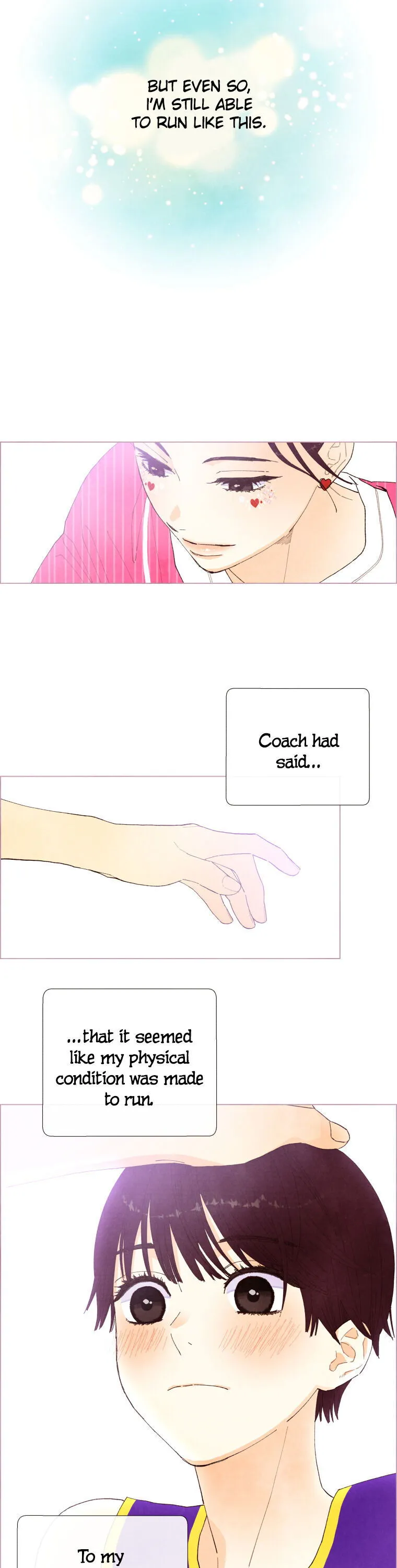 A Beloved Existence Chapter 24 Online - página 5
