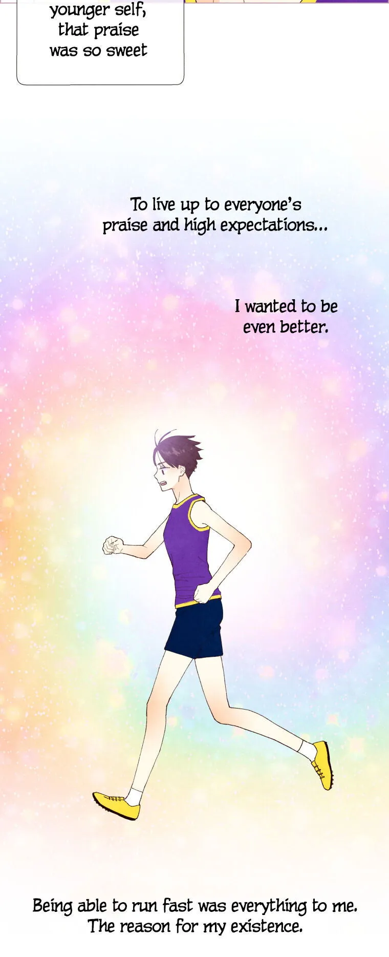 A Beloved Existence Chapter 24 Online - página 6