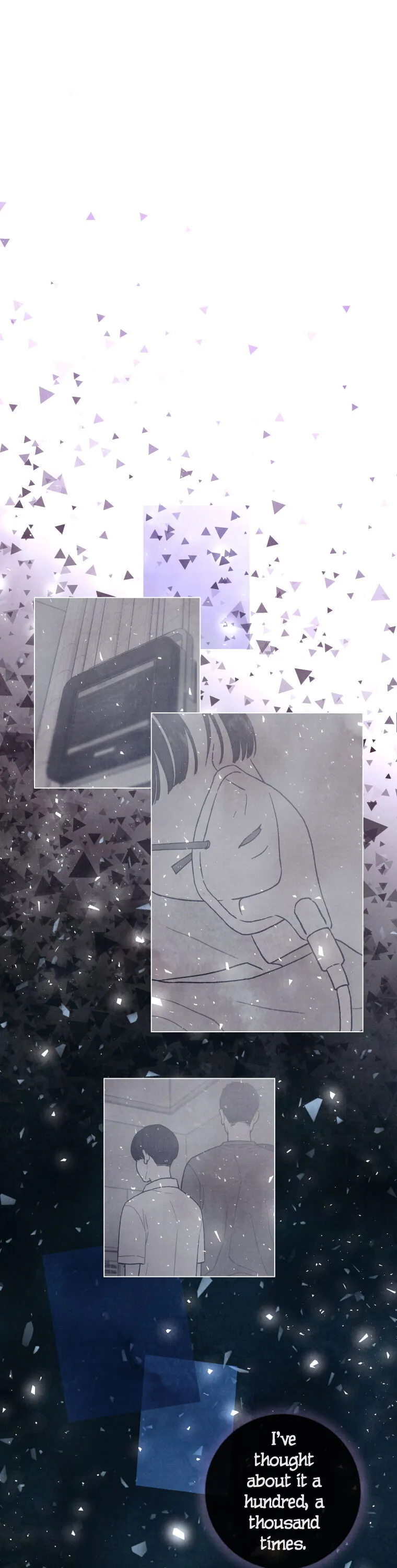 A Beloved Existence Chapter 24 Online - página 7