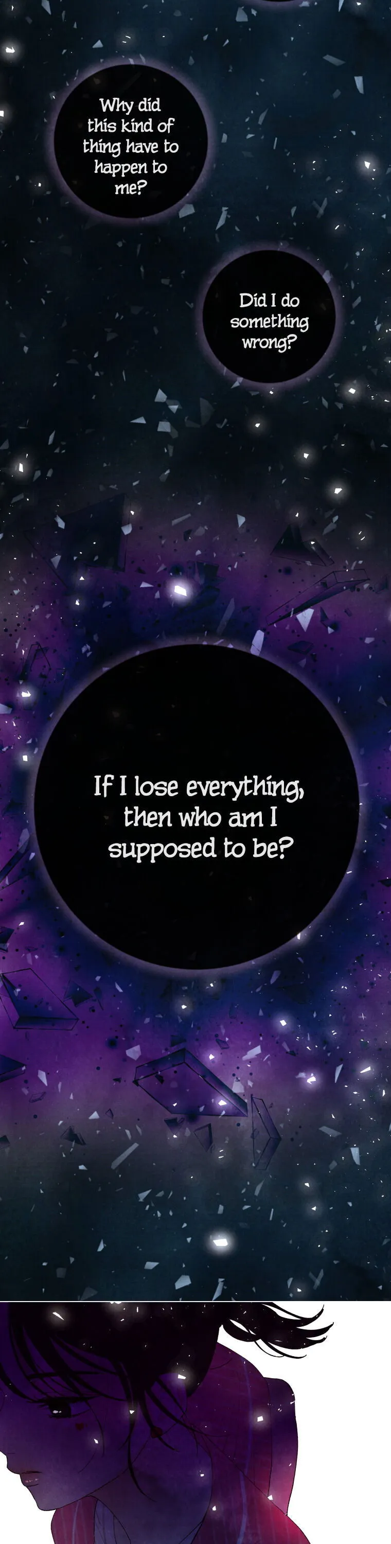 A Beloved Existence Chapter 24 Online - página 8