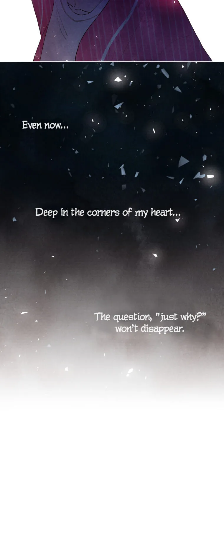 A Beloved Existence Chapter 24 Online - página 9