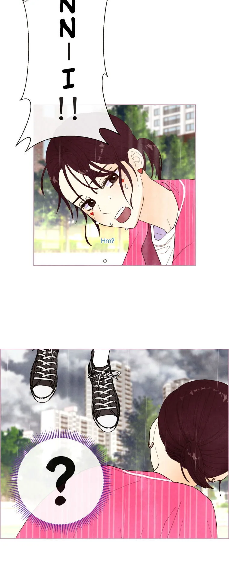 A Beloved Existence Chapter 24 Online - página 12