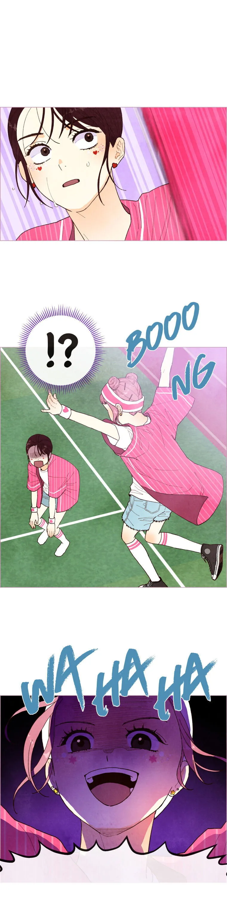 A Beloved Existence Chapter 24 Online - página 13