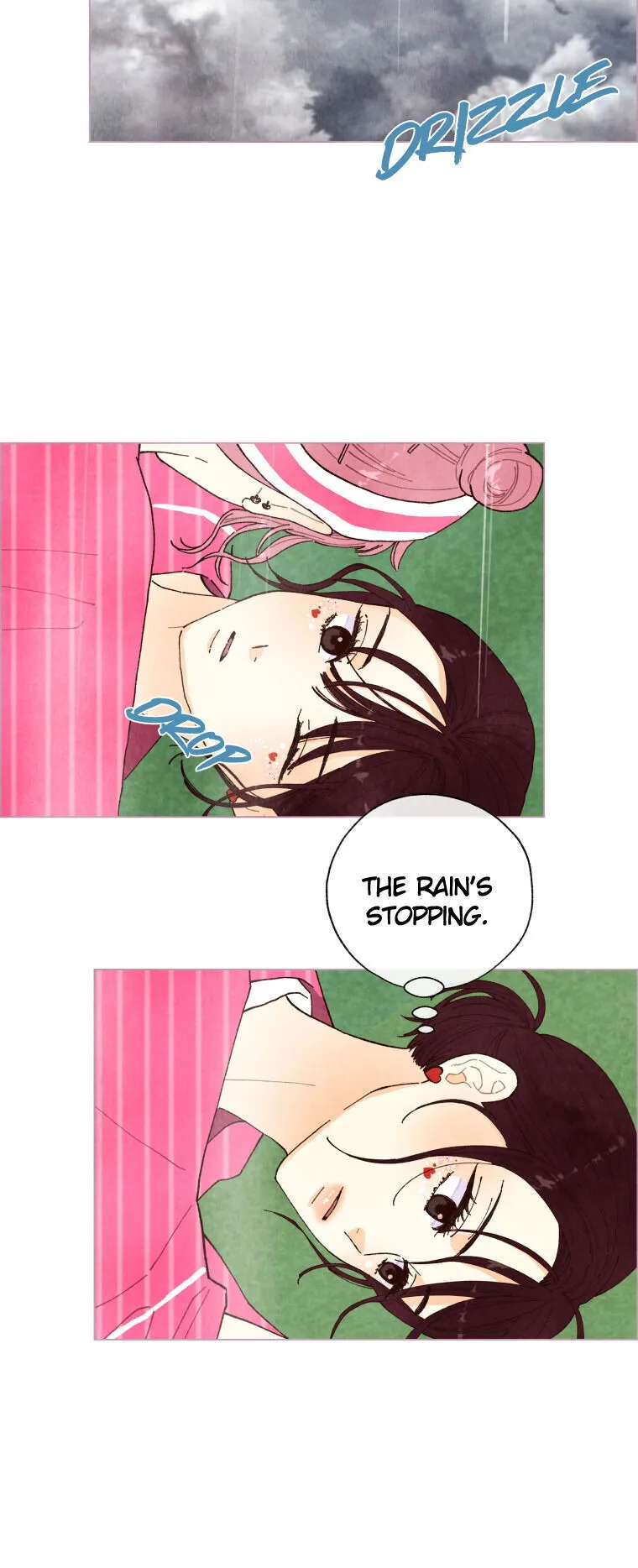 A Beloved Existence Chapter 24 Online - página 15