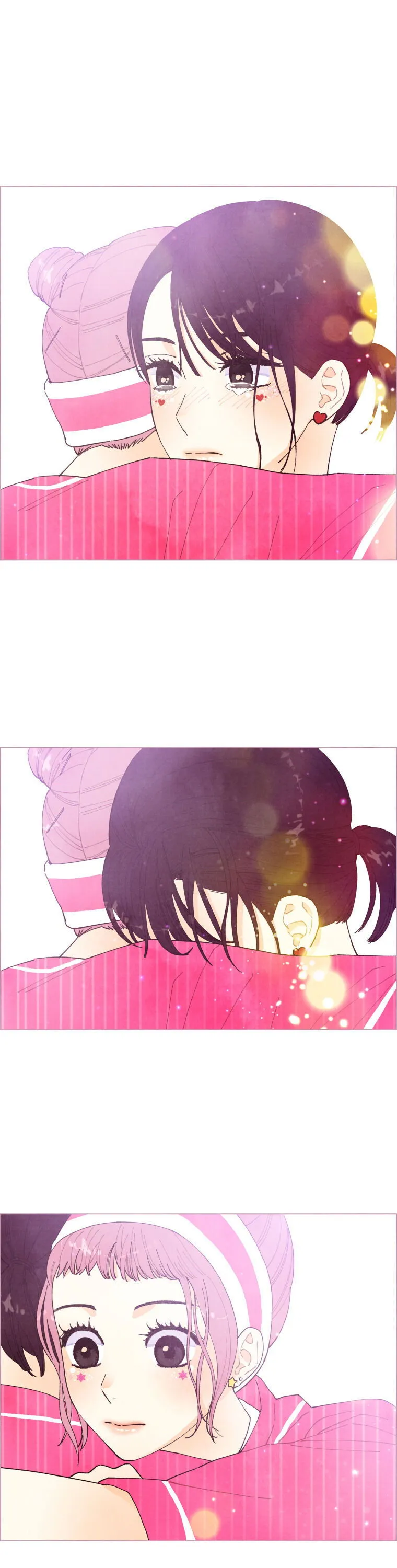 A Beloved Existence Chapter 24 Online - página 19