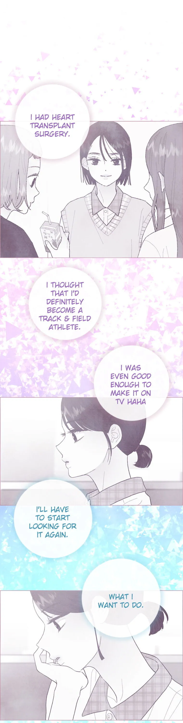 A Beloved Existence Chapter 24 Online - página 20