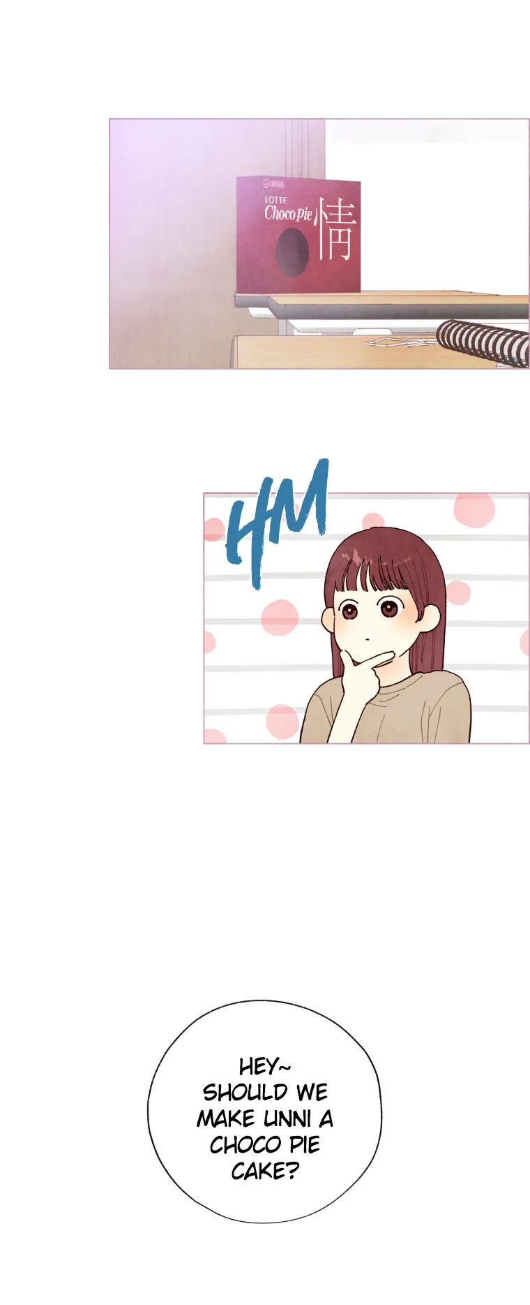 A Beloved Existence Chapter 24 Online - página 28