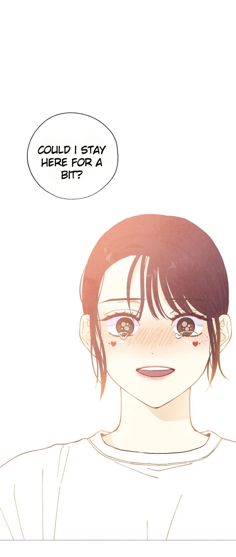 A Beloved Existence Chapter 25 Online - página 5