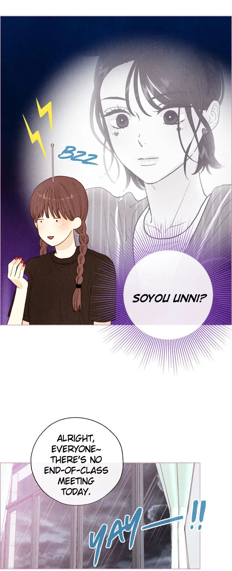 A Beloved Existence Chapter 25 Online - página 12