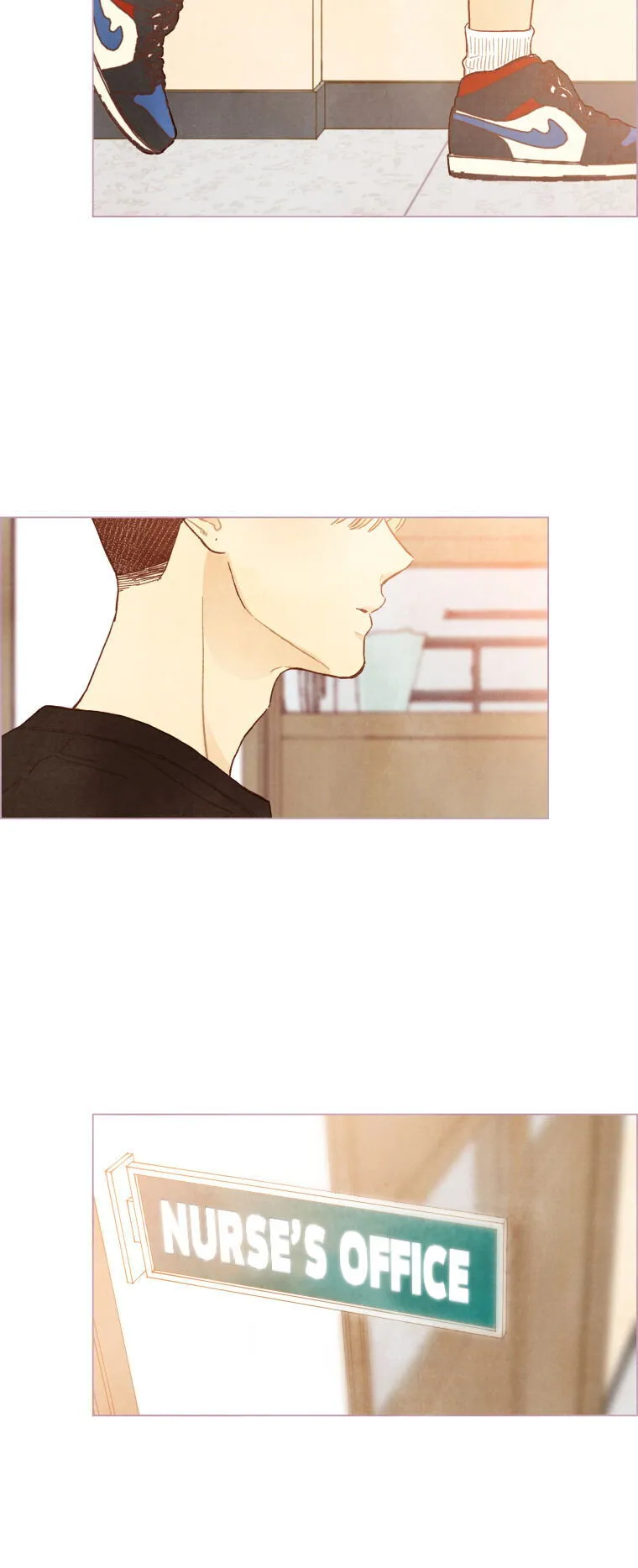 A Beloved Existence Chapter 25 Online - página 15