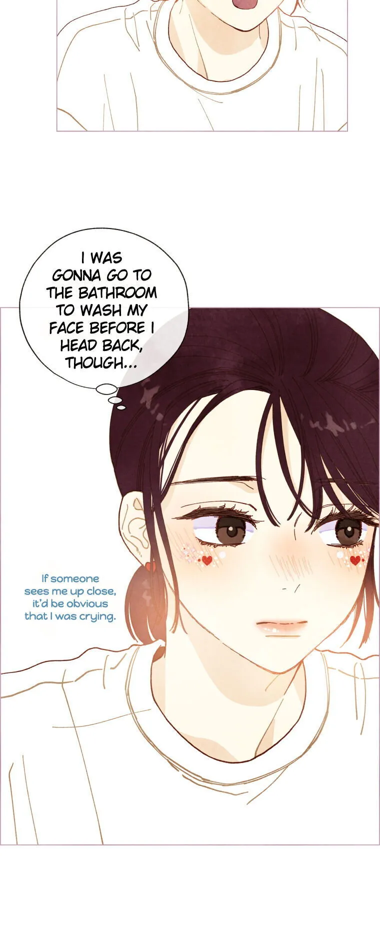 A Beloved Existence Chapter 25 Online - página 18