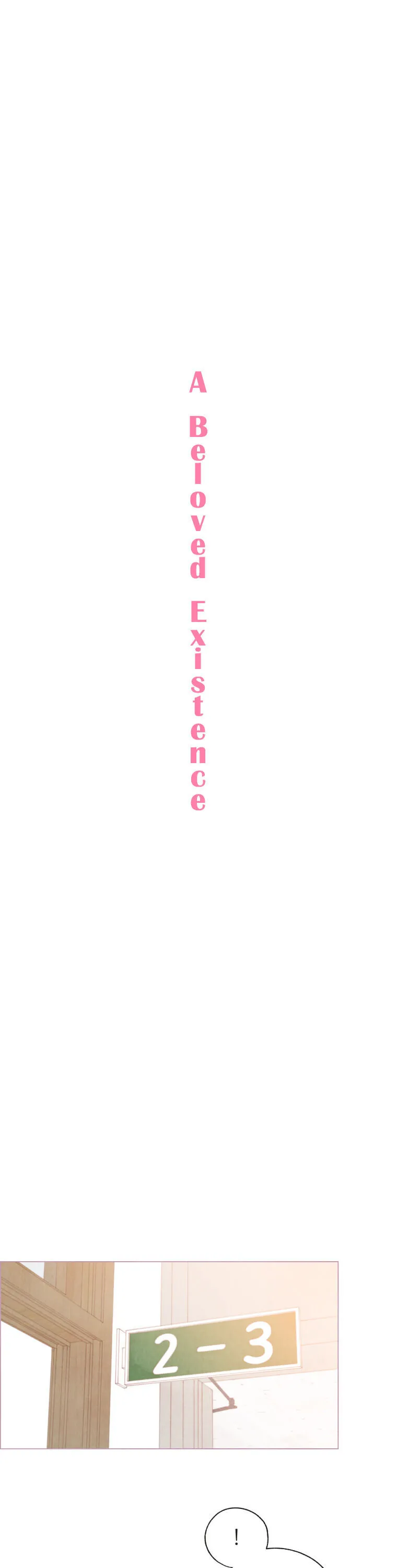 A Beloved Existence Chapter 26 Online - página 4