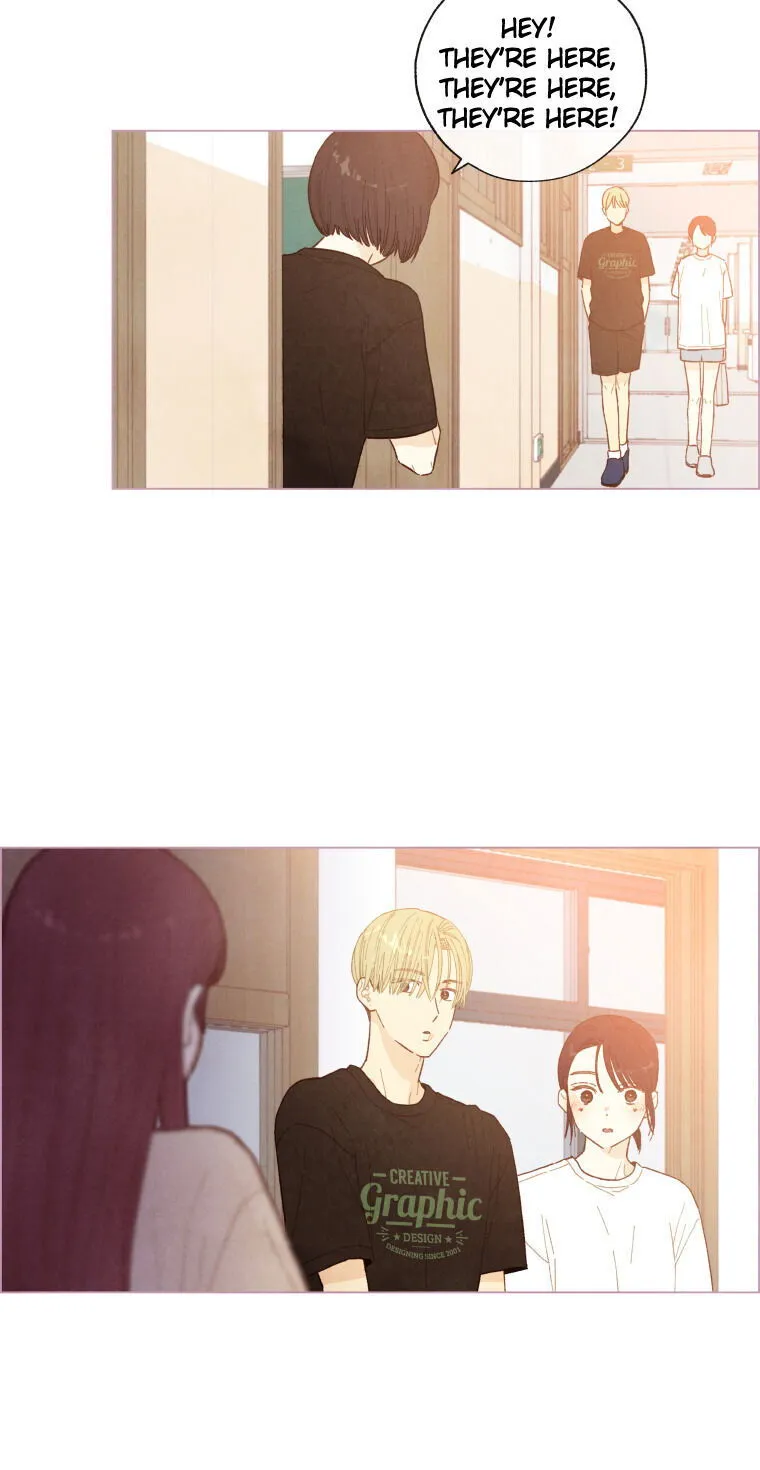 A Beloved Existence Chapter 26 Online - página 5