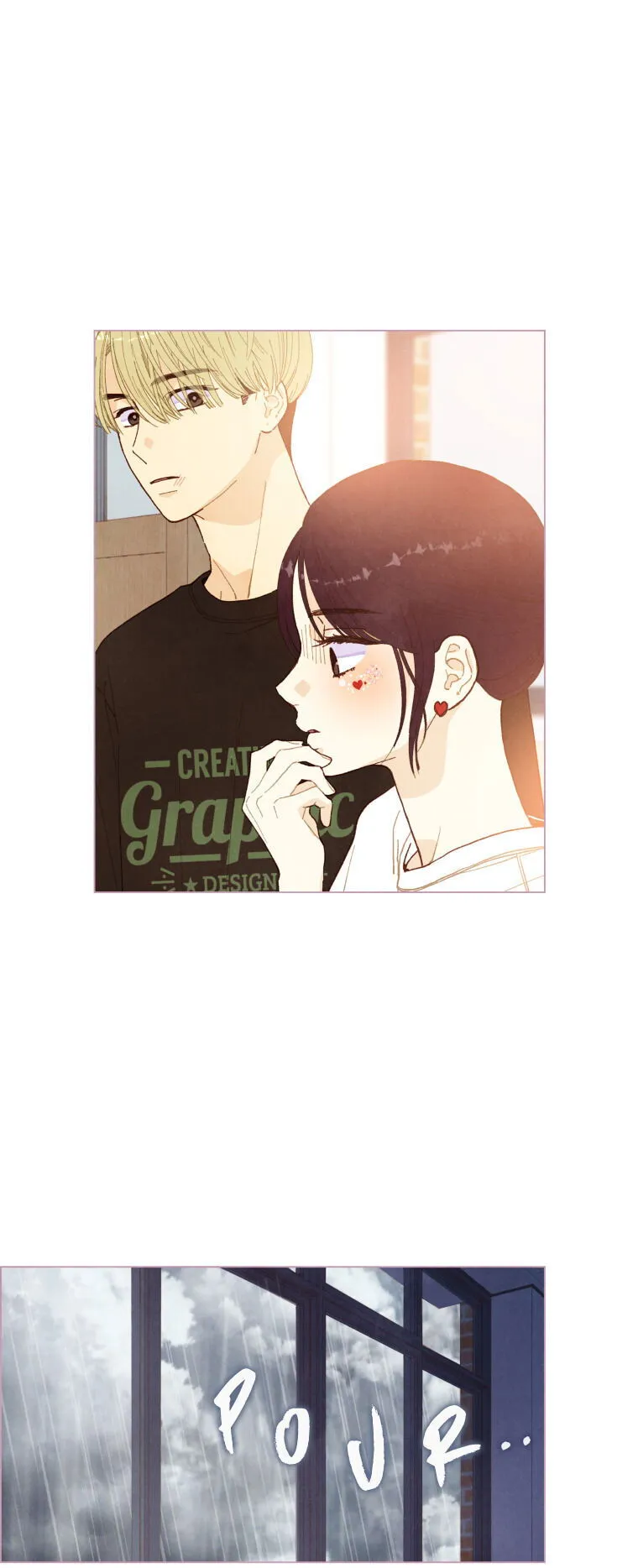 A Beloved Existence Chapter 26 Online - página 8
