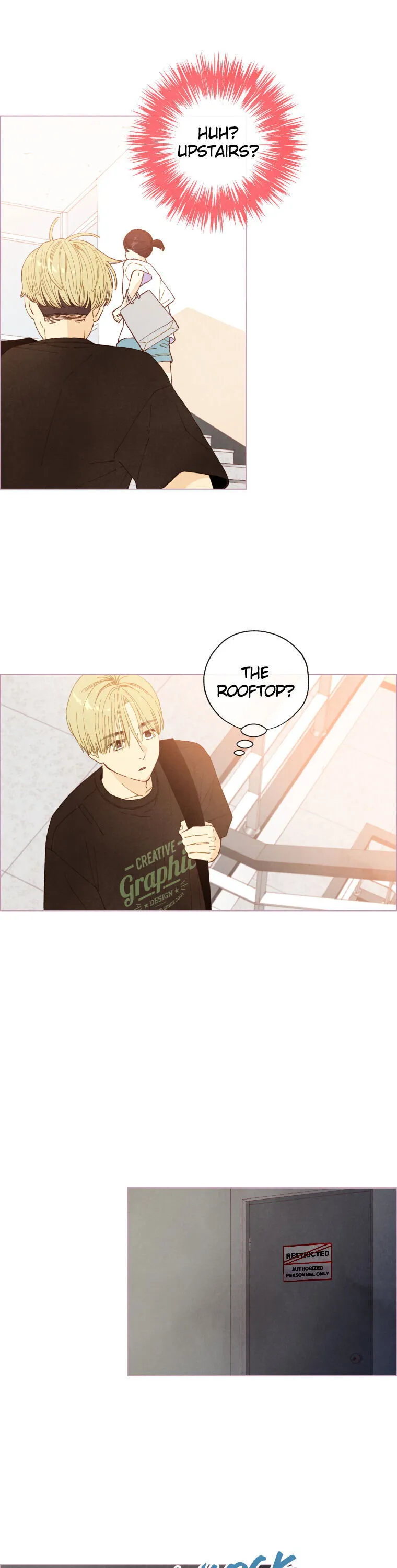 A Beloved Existence Chapter 26 Online - página 13