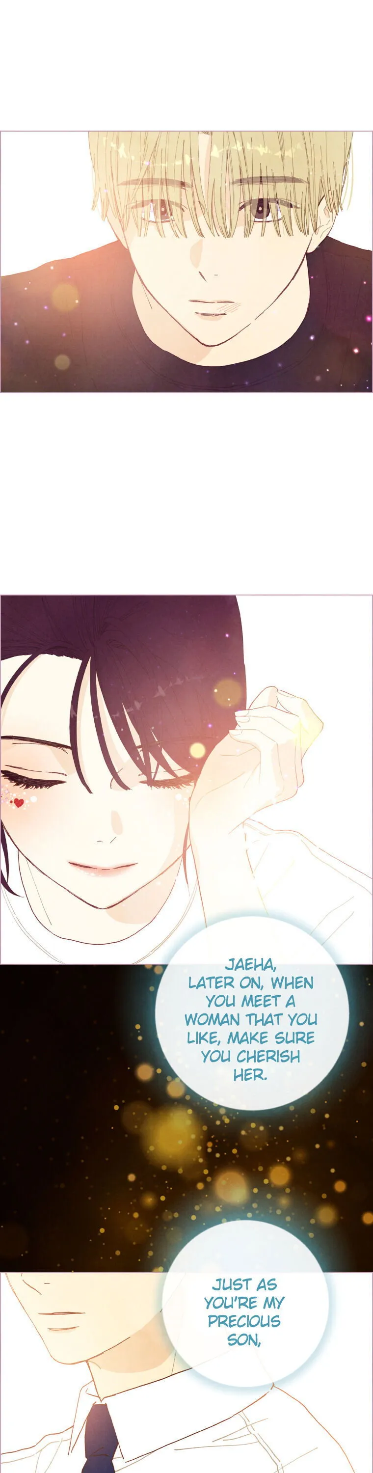 A Beloved Existence Chapter 26 Online - página 24