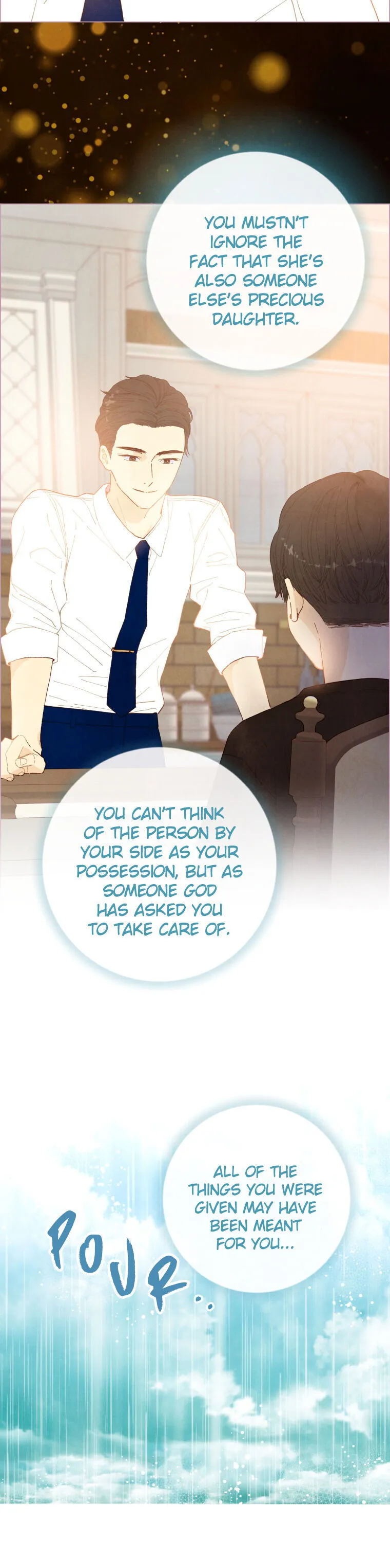 A Beloved Existence Chapter 26 Online - página 25