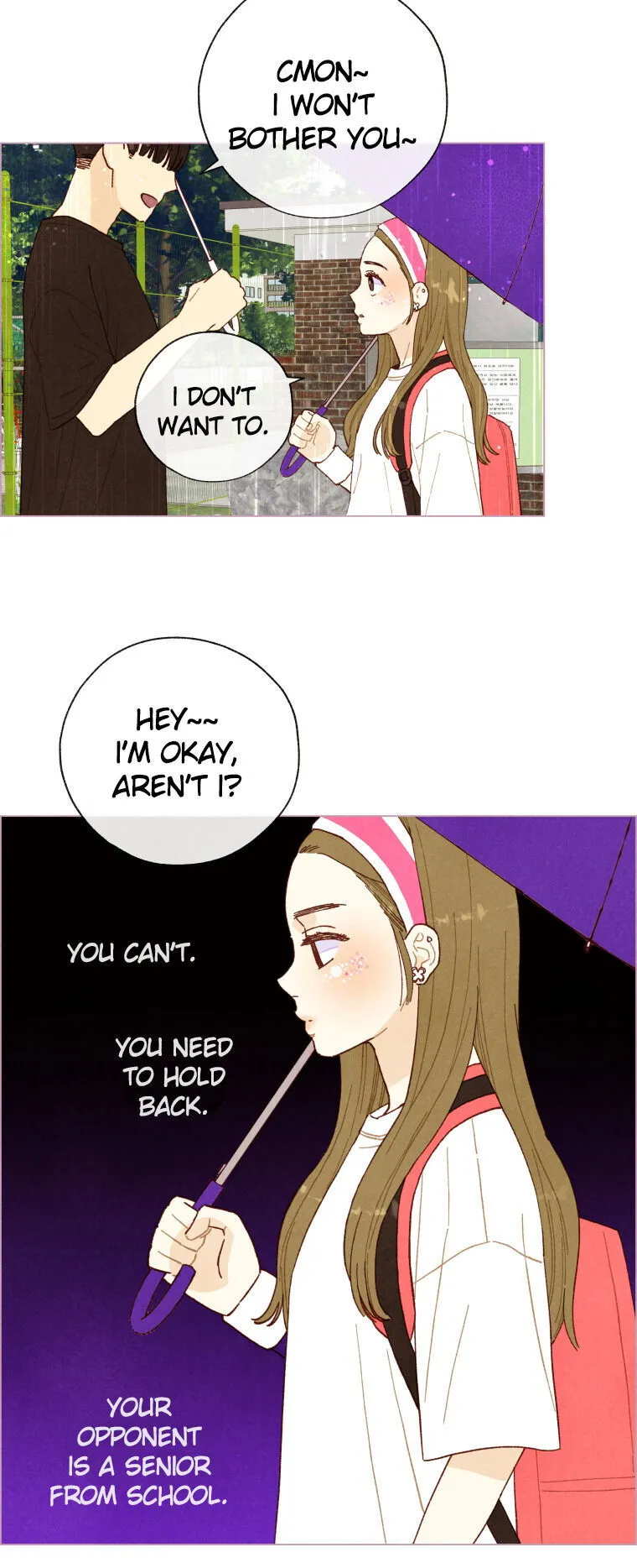 A Beloved Existence Chapter 27 Online - página 13