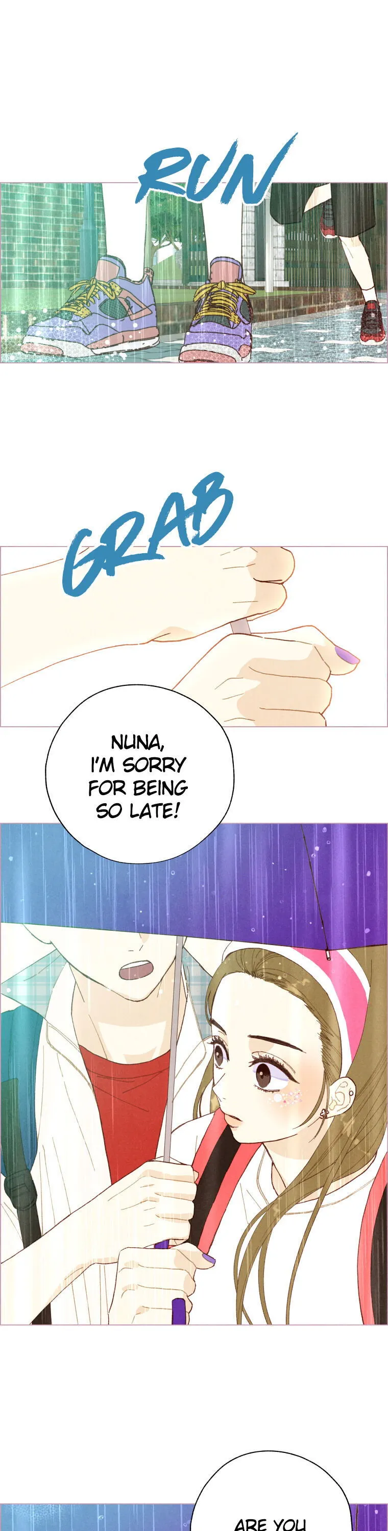 A Beloved Existence Chapter 27 Online - página 14