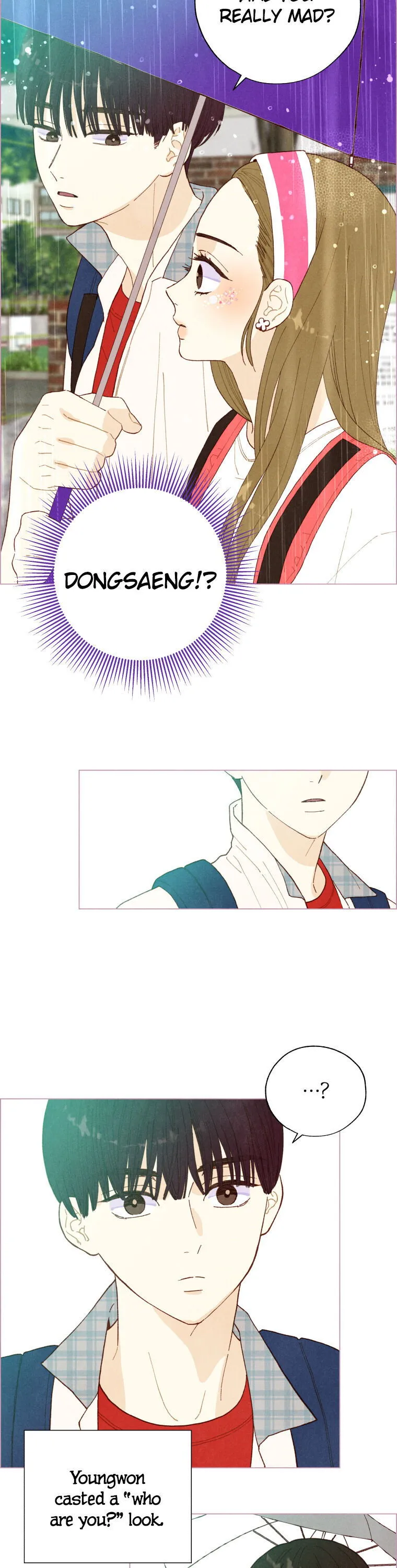 A Beloved Existence Chapter 27 Online - página 15