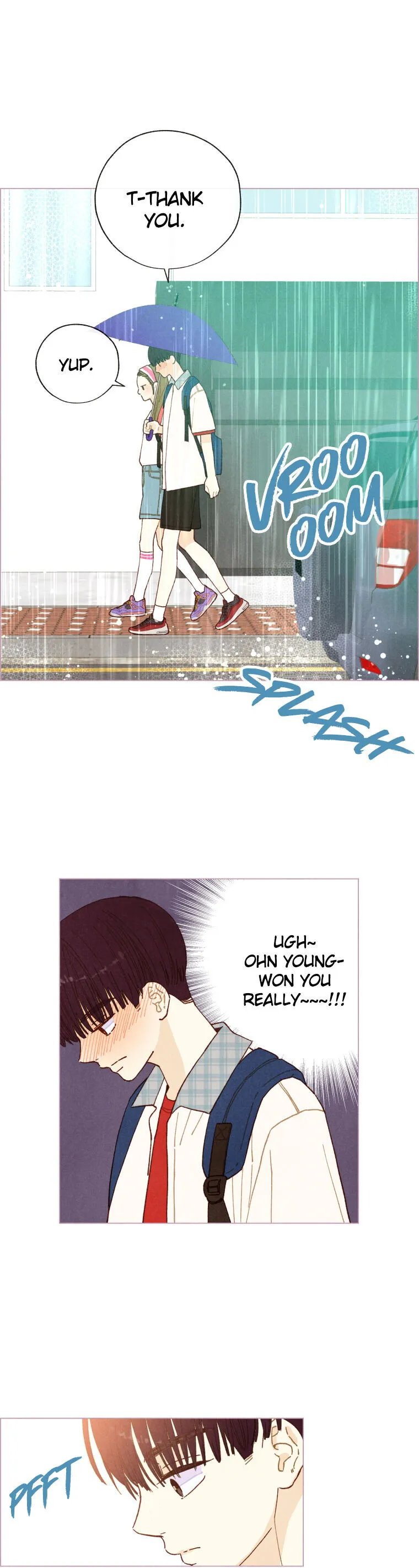 A Beloved Existence Chapter 27 Online - página 19