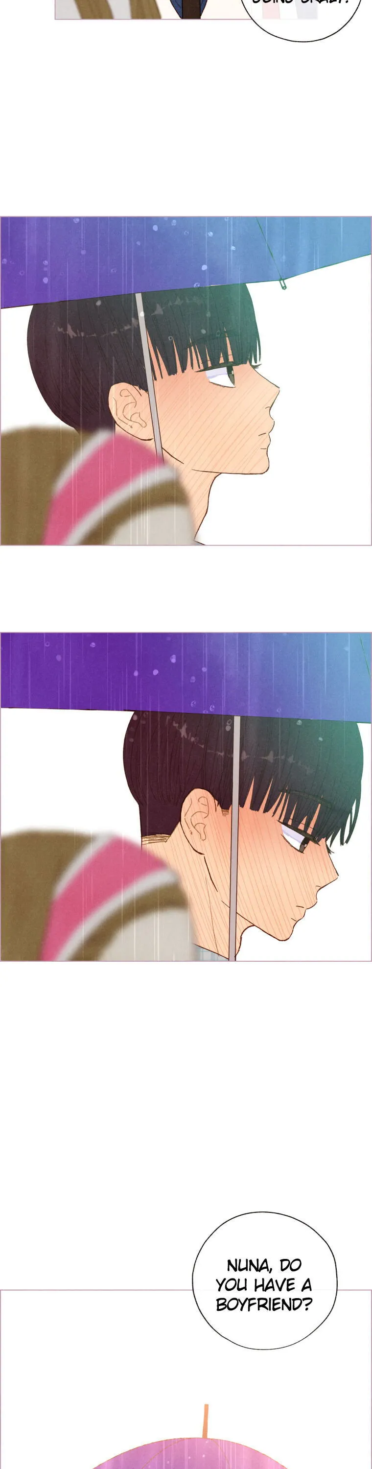 A Beloved Existence Chapter 27 Online - página 21
