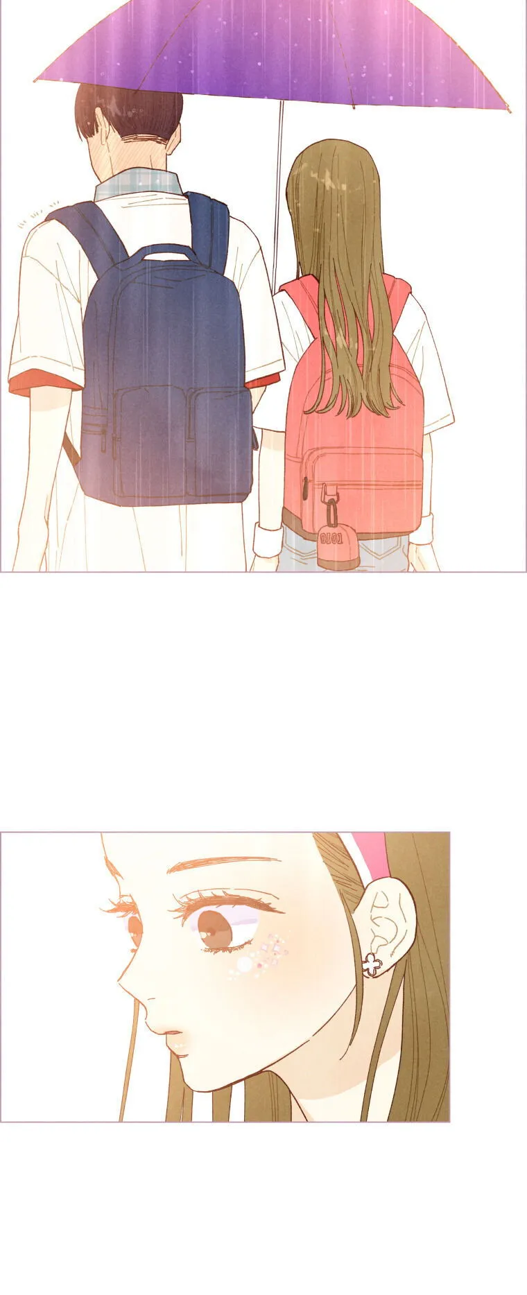 A Beloved Existence Chapter 27 Online - página 22