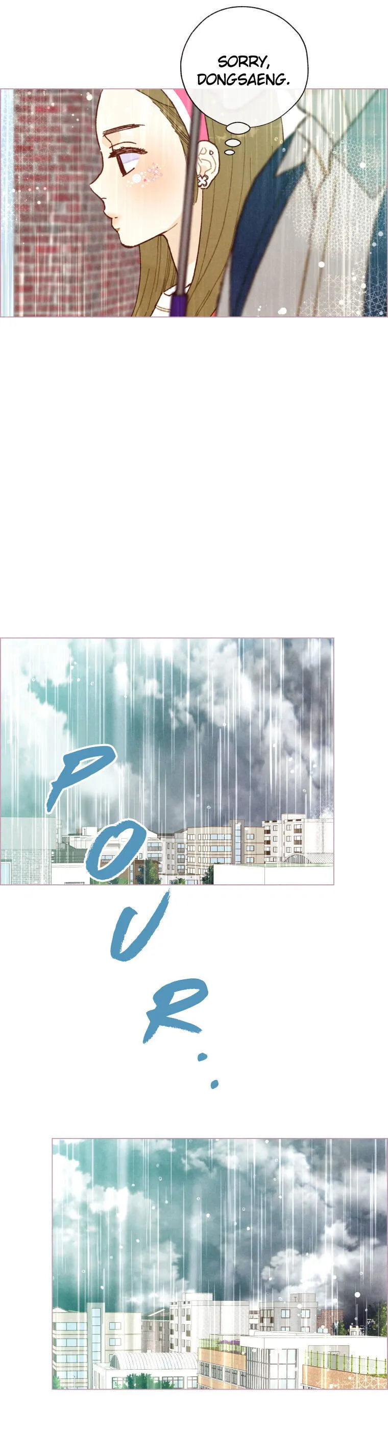 A Beloved Existence Chapter 27 Online - página 24
