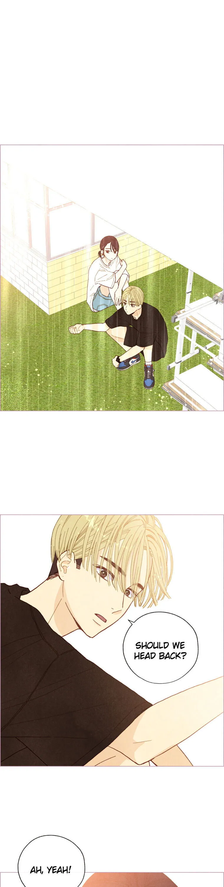 A Beloved Existence Chapter 27 Online - página 25