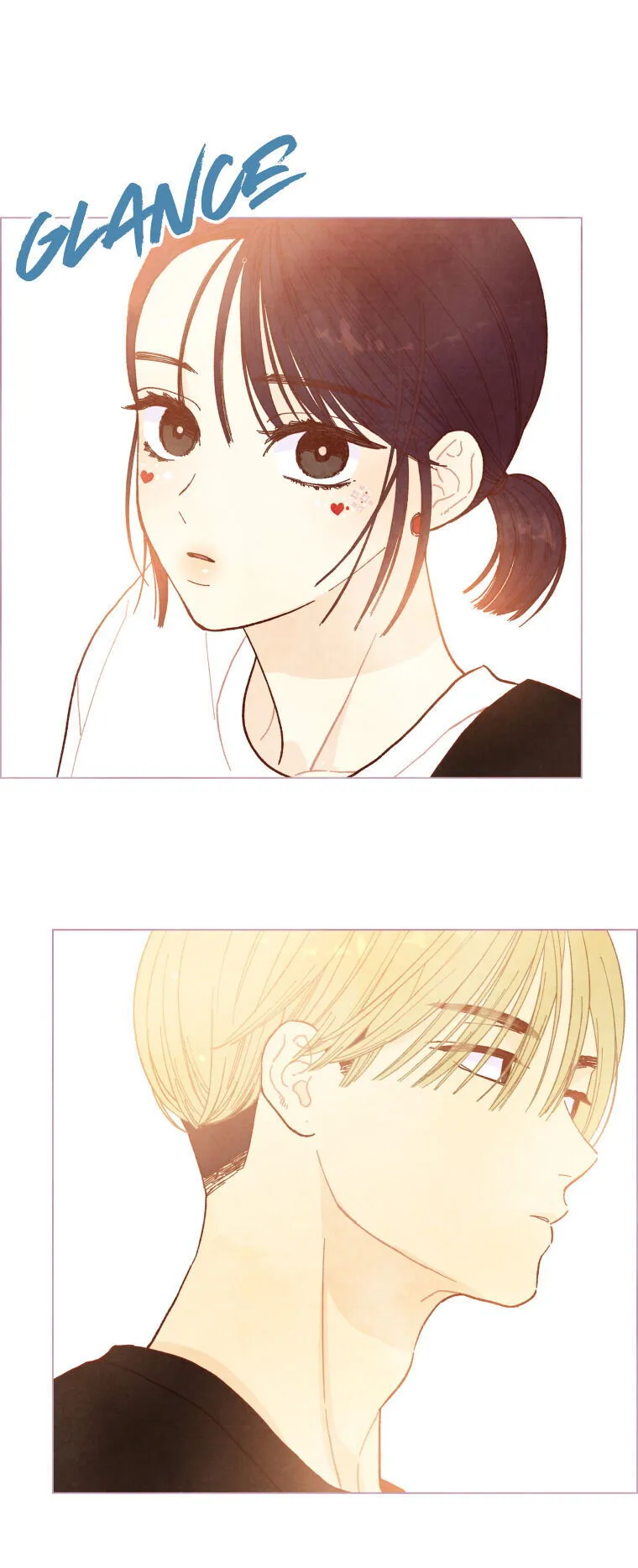 A Beloved Existence Chapter 28 Online - página 4