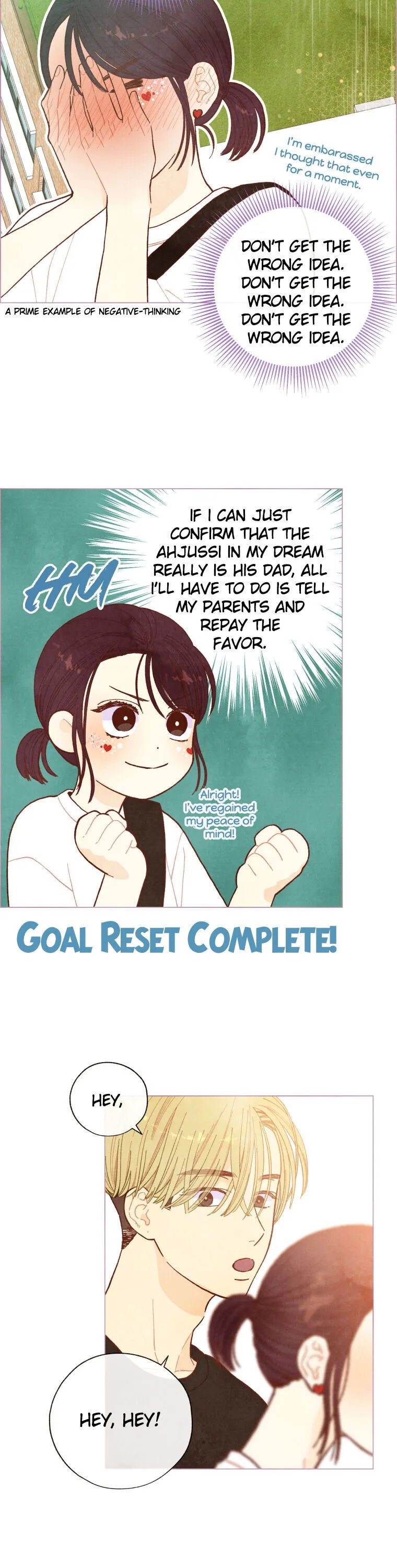 A Beloved Existence Chapter 28 Online - página 6