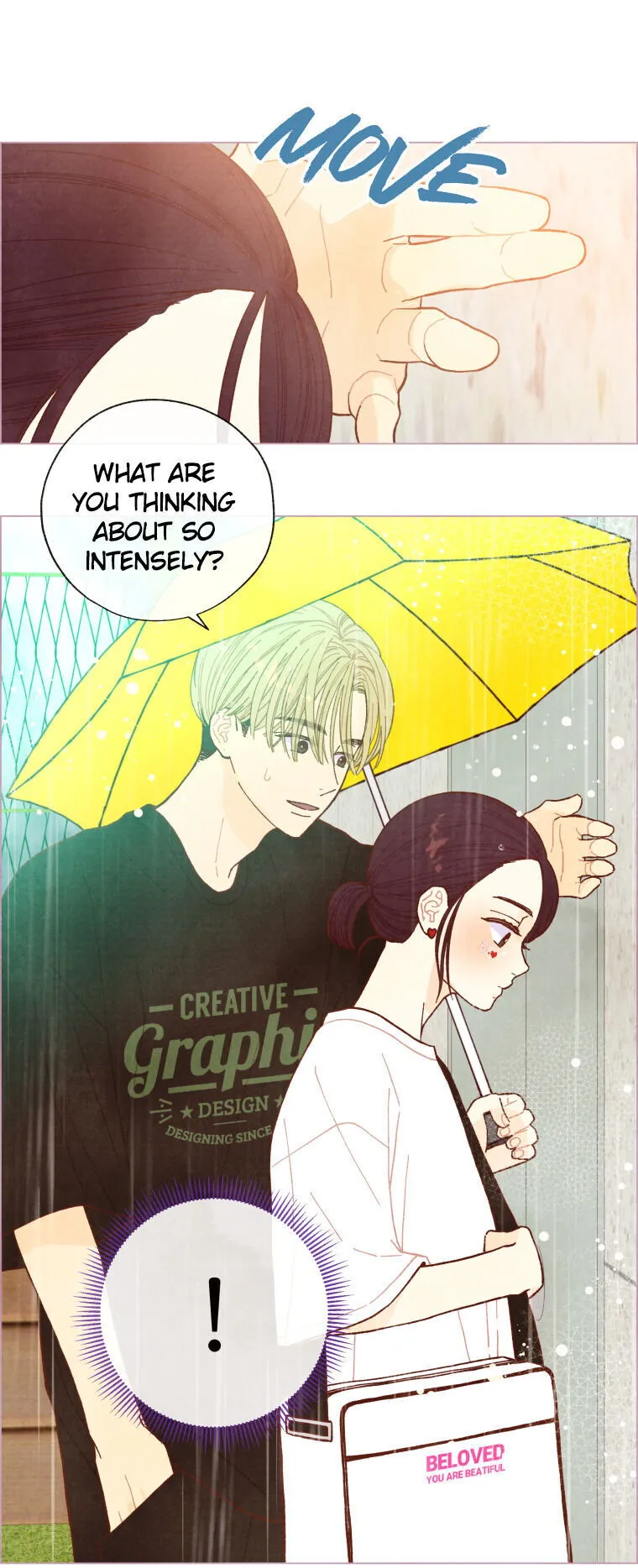A Beloved Existence Chapter 28 Online - página 7
