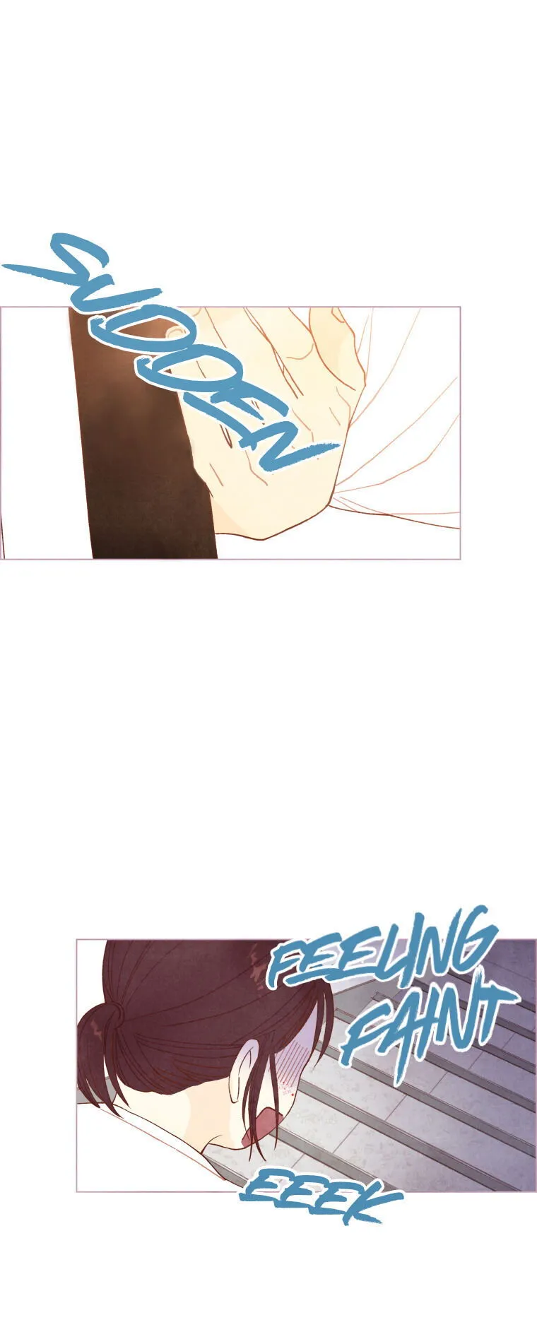 A Beloved Existence Chapter 28 Online - página 10