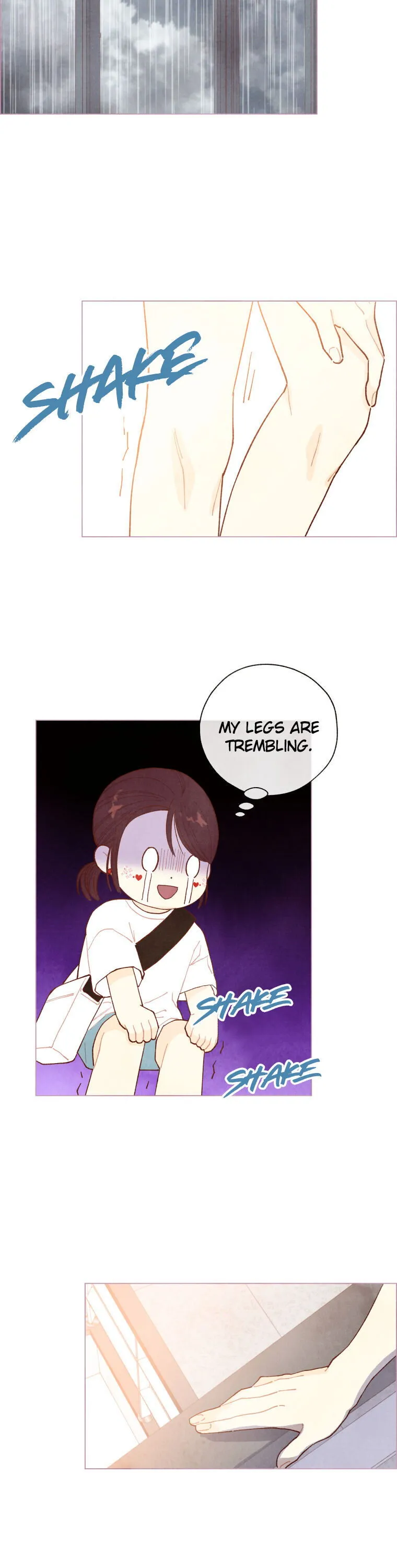 A Beloved Existence Chapter 28 Online - página 12
