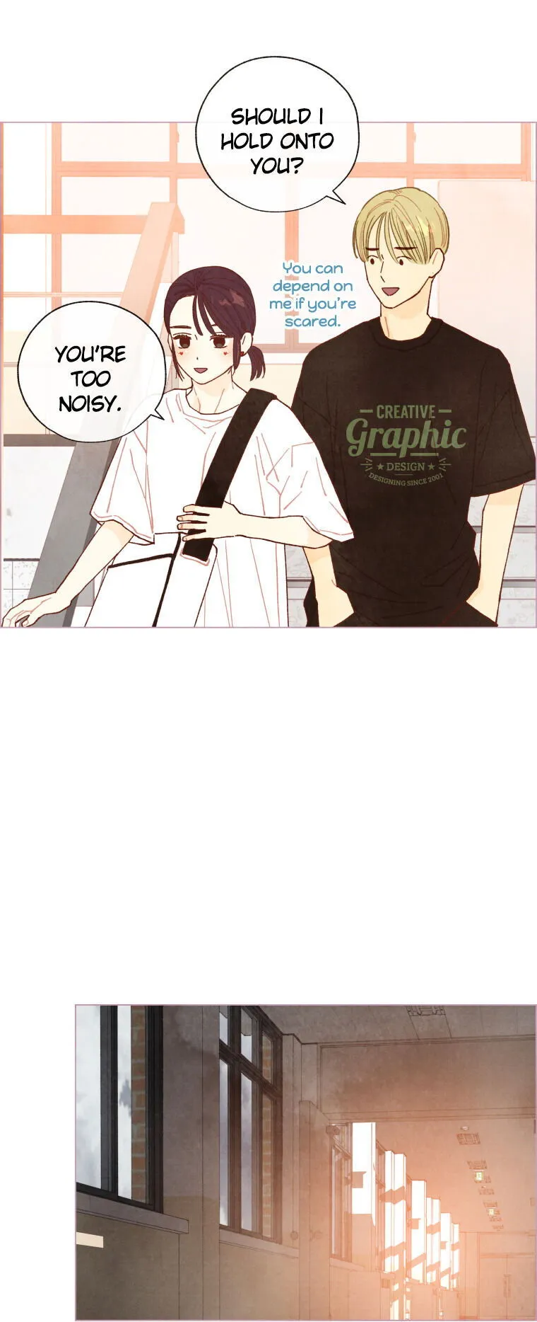 A Beloved Existence Chapter 28 Online - página 13