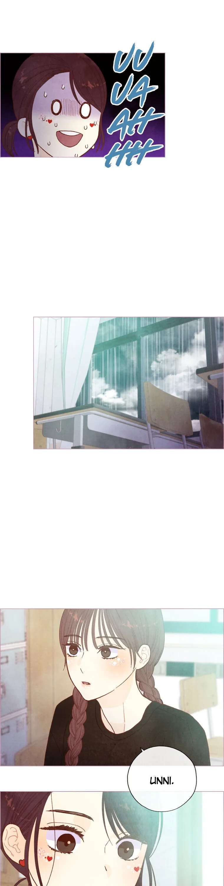 A Beloved Existence Chapter 28 Online - página 23