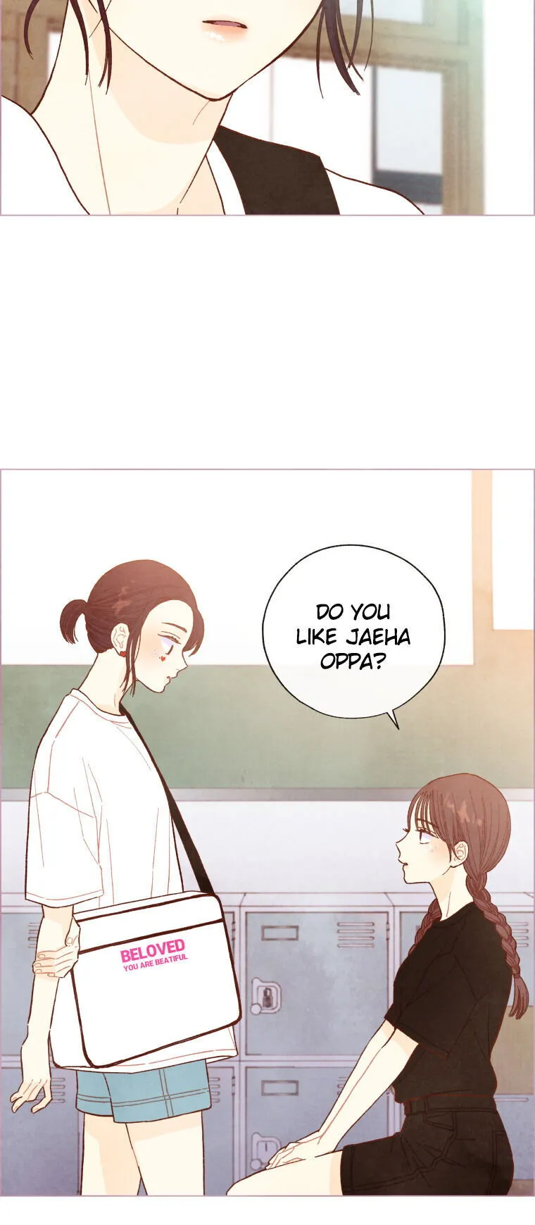 A Beloved Existence Chapter 28 Online - página 24