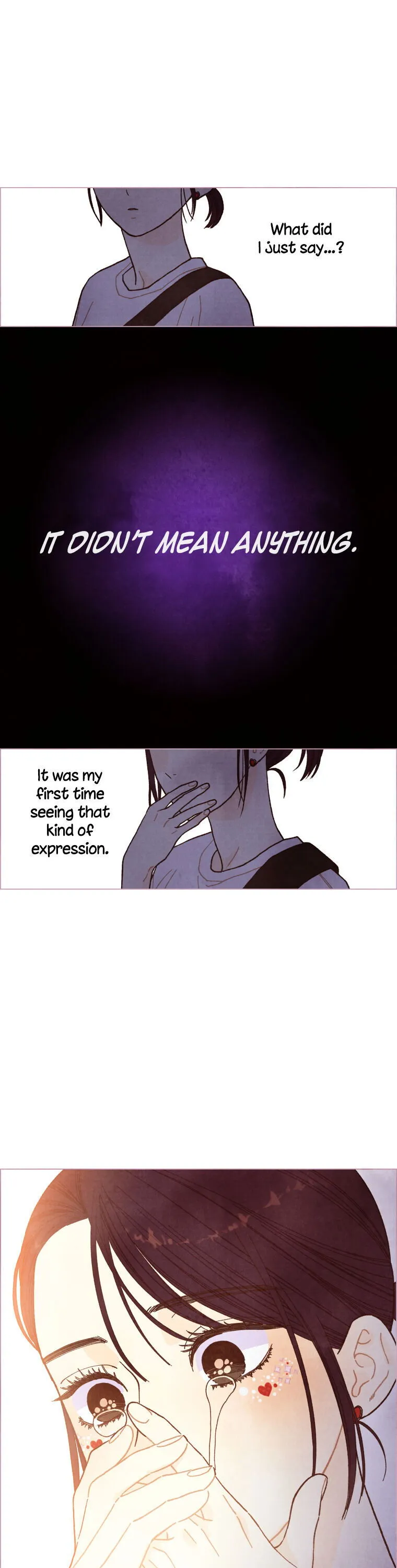 A Beloved Existence Chapter 29 Online - página 10