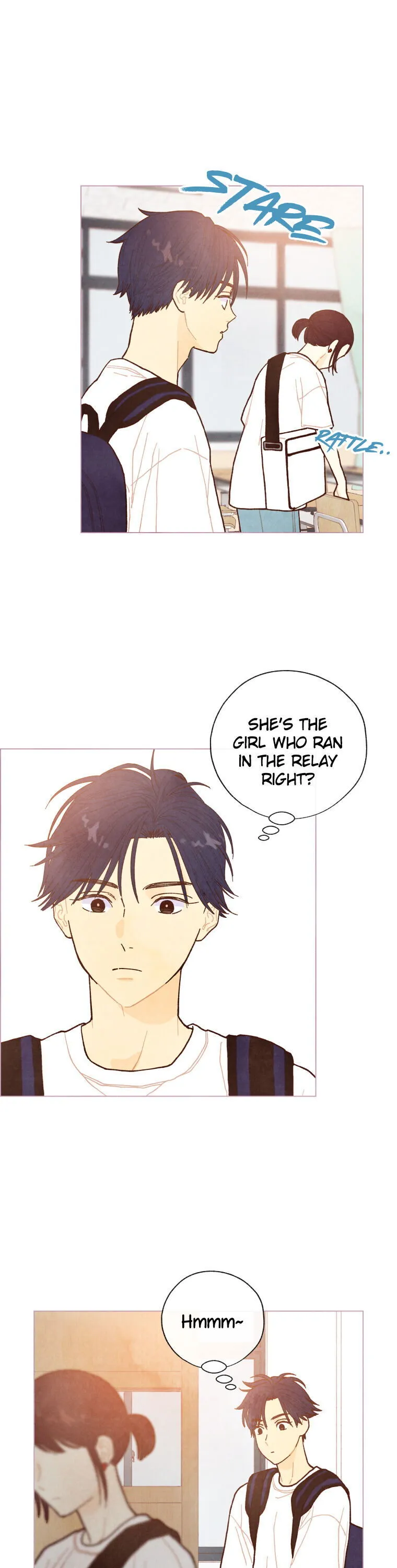 A Beloved Existence Chapter 29 Online - página 12